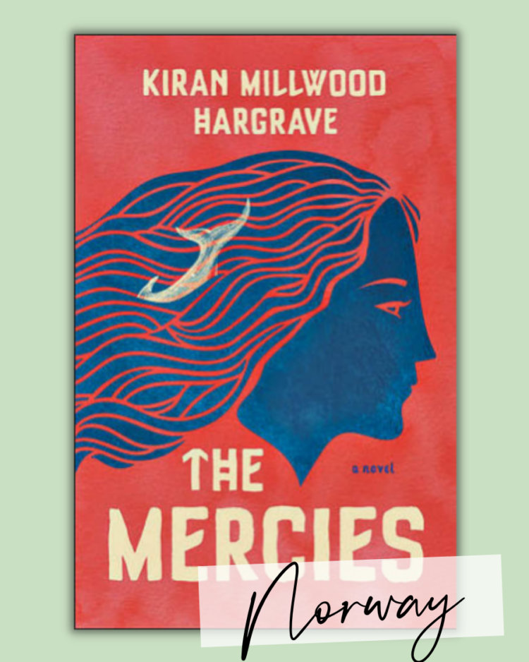 The Mercies: Cold, Brutal and Unputdownable