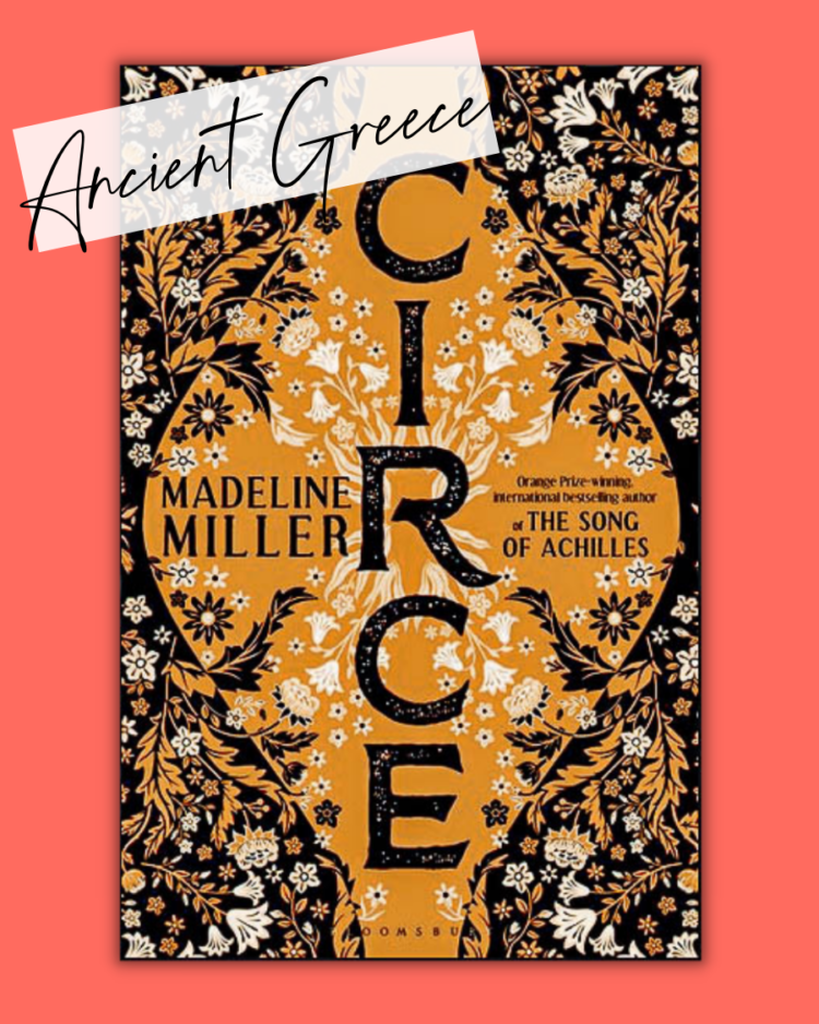Circe: A Feminist Retelling of a Classical Myth