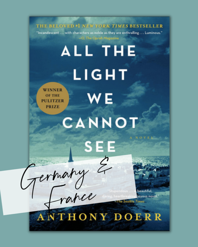 All The Light We Cannot See: Finding Light in Darkness