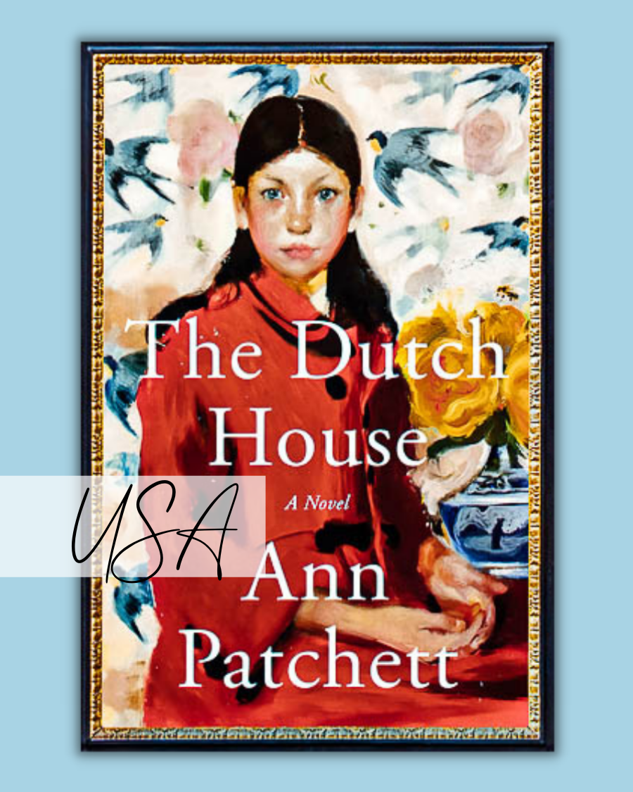 The Dutch House