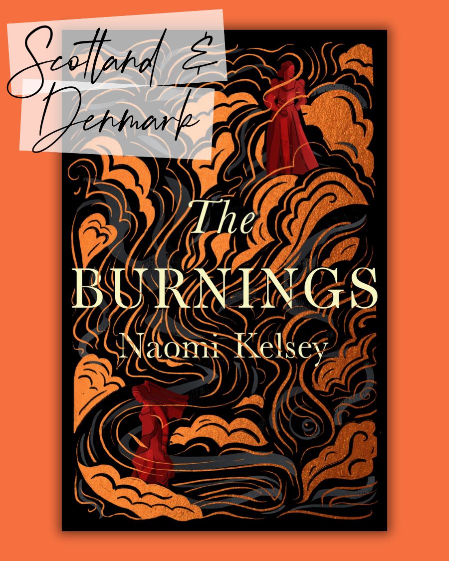 The Burnings: Politics of Witchcraft