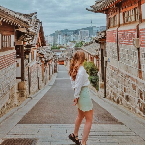 10 Best Things to Do in Seoul, South Korea