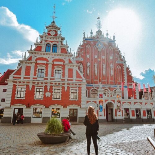 Riga, Latvia