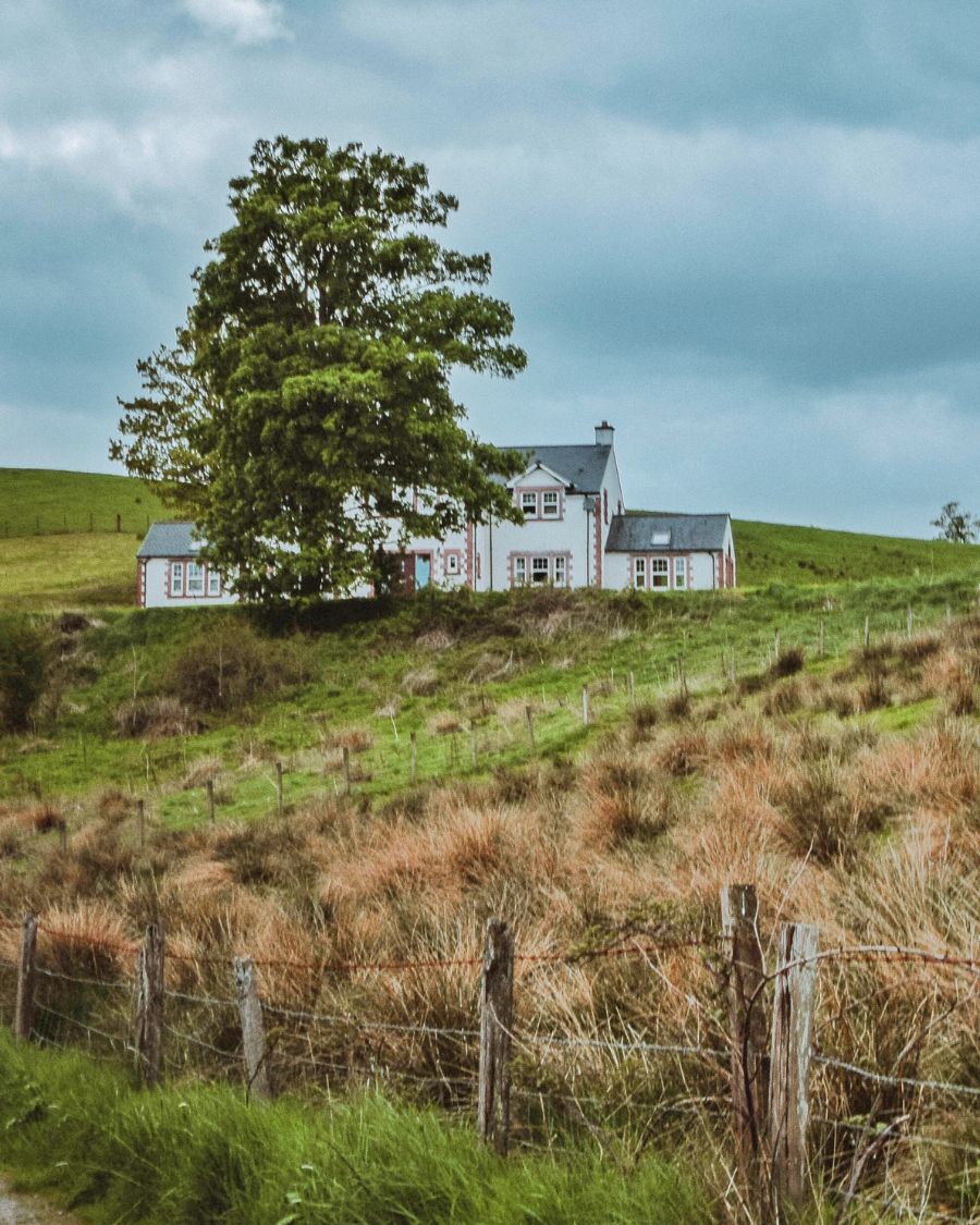 West Highland Way, Scotland. Your West Highland Way Packing List