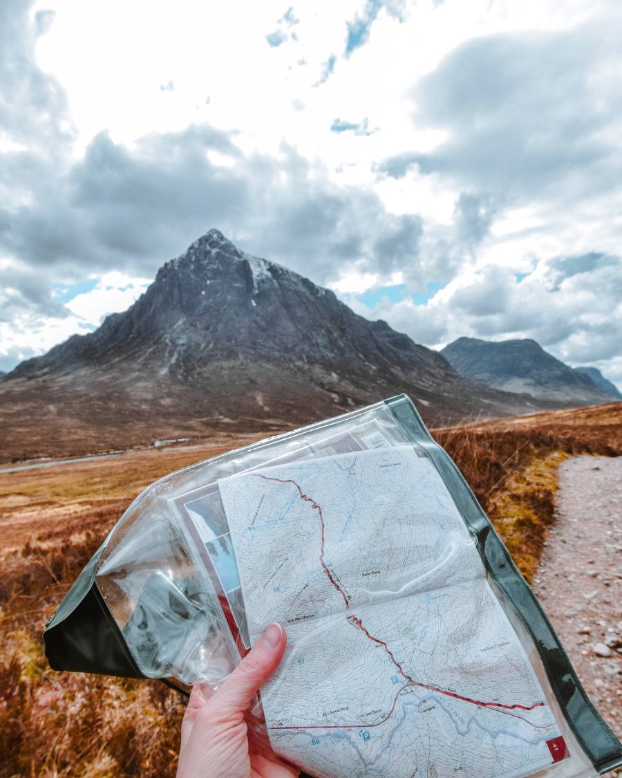 Walking the West Highland Way, Scotland: 5 Day Epic Itinerary