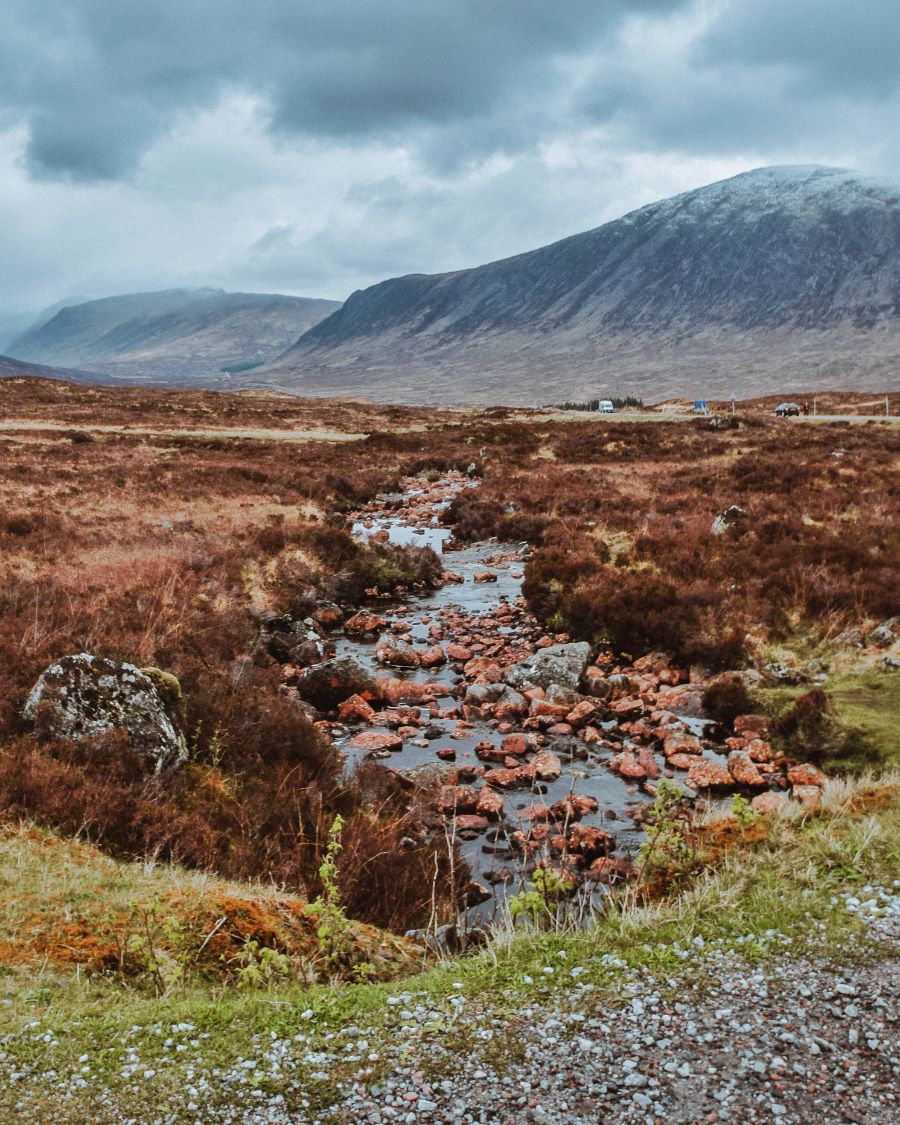Walking the West Highland Way, Scotland: 5 Day Epic Itinerary. Your West Highland Way Packing List
