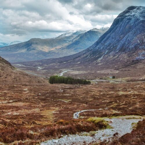 Walking the West Highland Way, Scotland: 5 Day Epic Itinerary