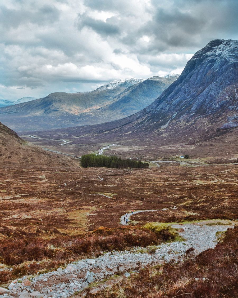 Walking the West Highland Way, Scotland: 5 Day Epic Itinerary