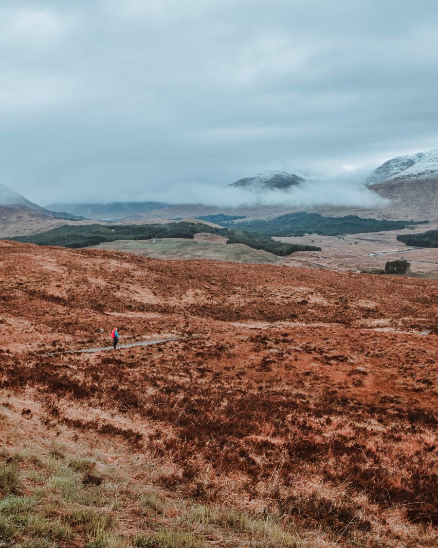 Walking the West Highland Way, Scotland: 5 Day Epic Itinerary