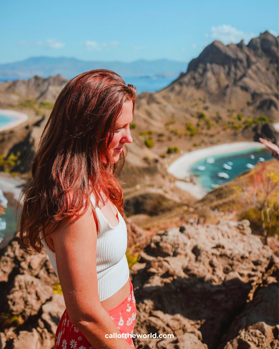 How to Visit Komodo National Park and Padar Island, Indonesia