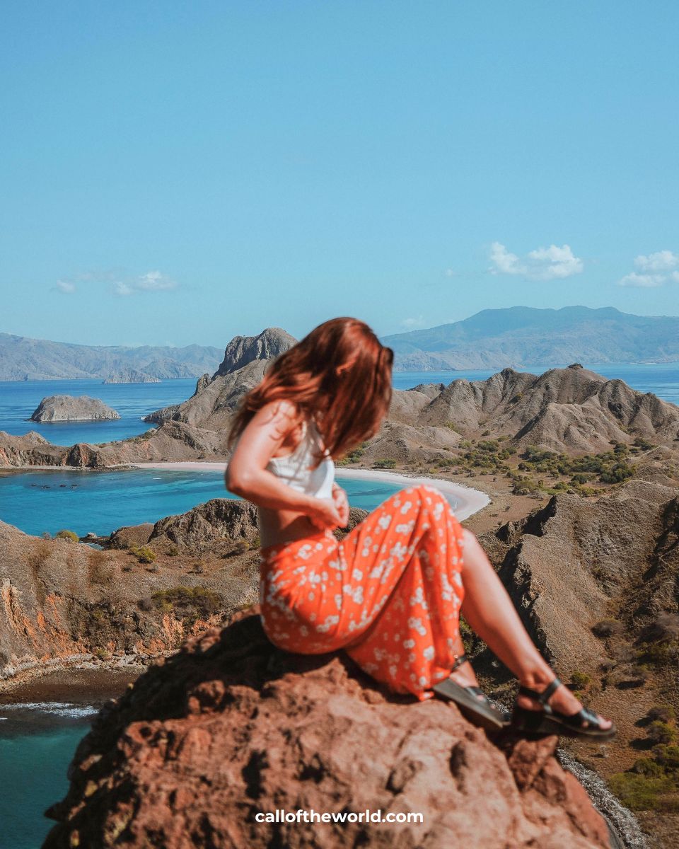 How to Visit Komodo National Park and Padar Island, Indonesia