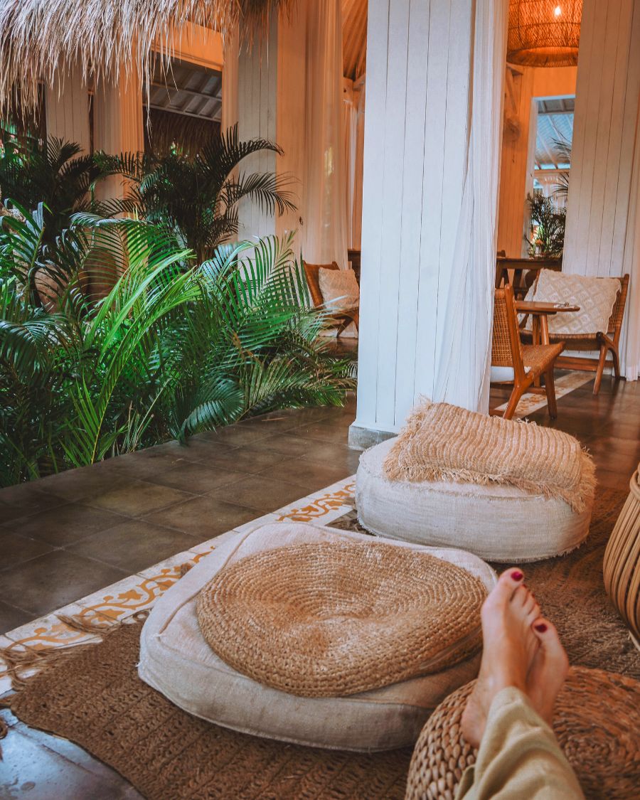 Stay at Arya Wellness Retreat: Ubud’s Top Female-Only Escape. Ubud. Bali.