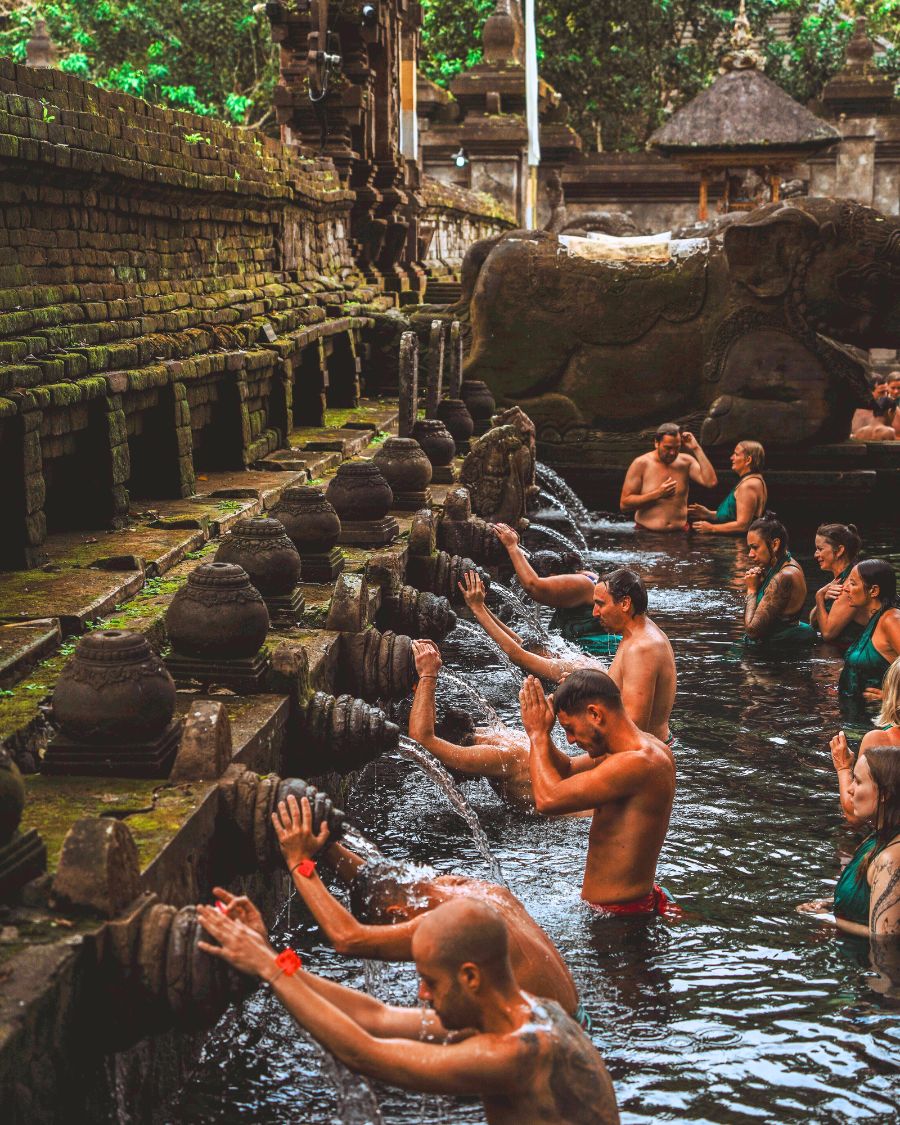 How to spend 3 days in Ubud, Bali: Epic Itinerary. How to Get to Ubud from Bali Airport: Complete Guide