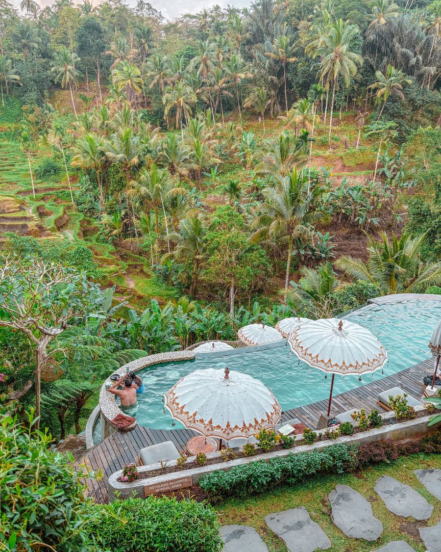 How to Get to Ubud from Bali Denpasar Airport: Complete Guide