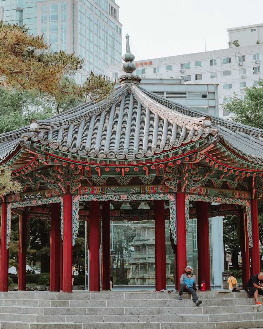 10 Best Things to Do in Seoul, South Korea