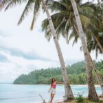 How to get to Palawan Philippines. What to do in Port Barton: Philippines Itinerary