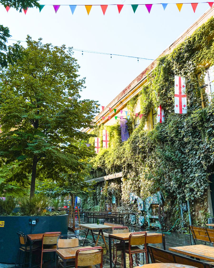 What to do in Tbilisi, Georgia: 2-Day Itinerary - Fabrika