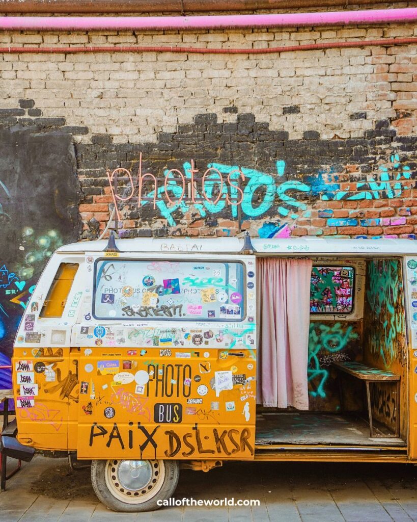 What to do in Tbilisi, Georgia: 2-Day Itinerary - Fabrika