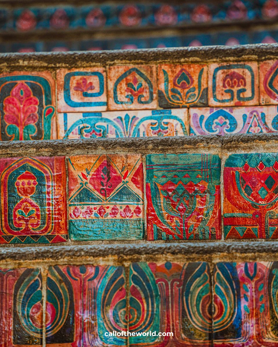 What to do in Tbilisi, Georgia: Epic Itinerary. How to spend 2 days in Tbilisi.