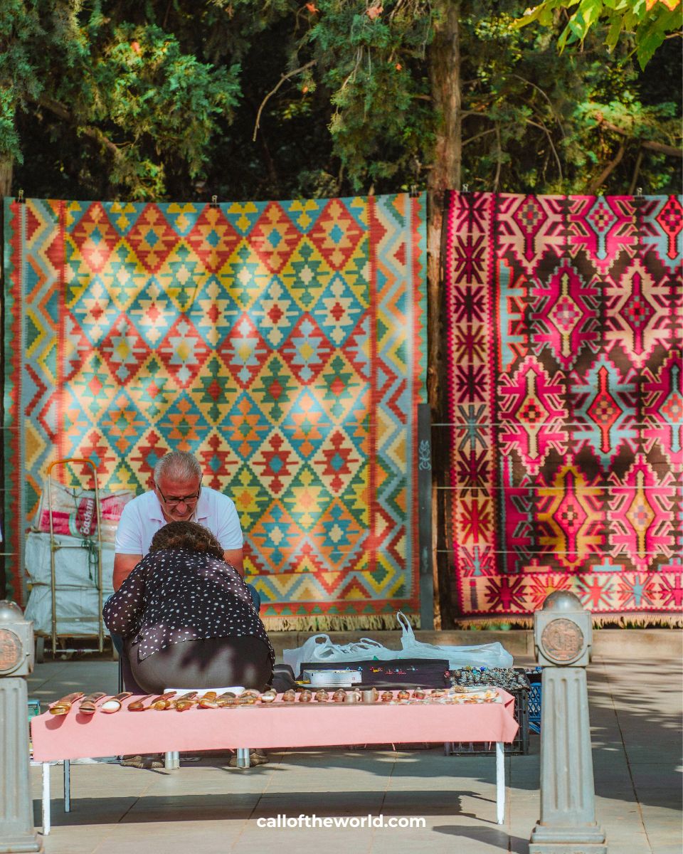 What to do in Tbilisi, Georgia: 2-Day Itinerary