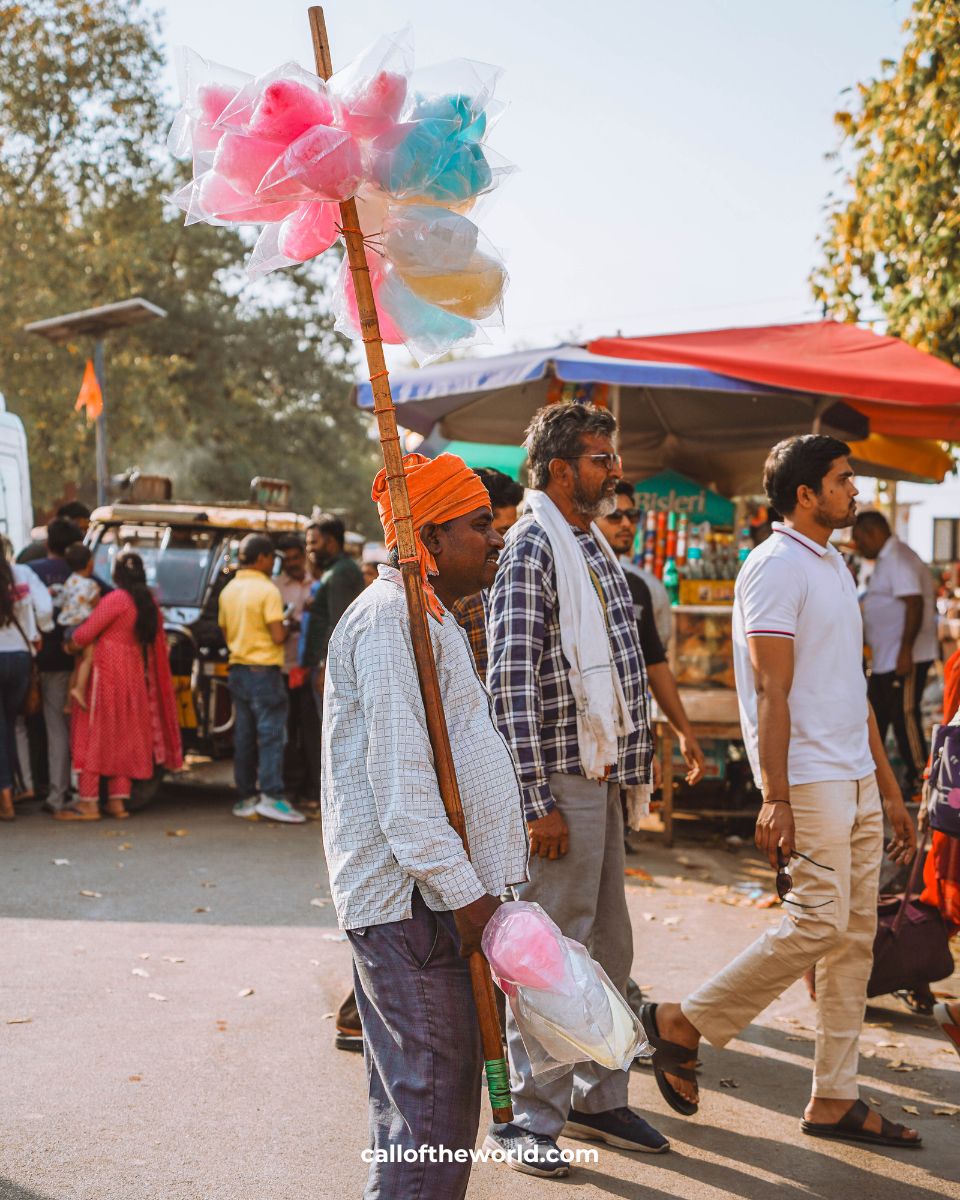 Agra India
