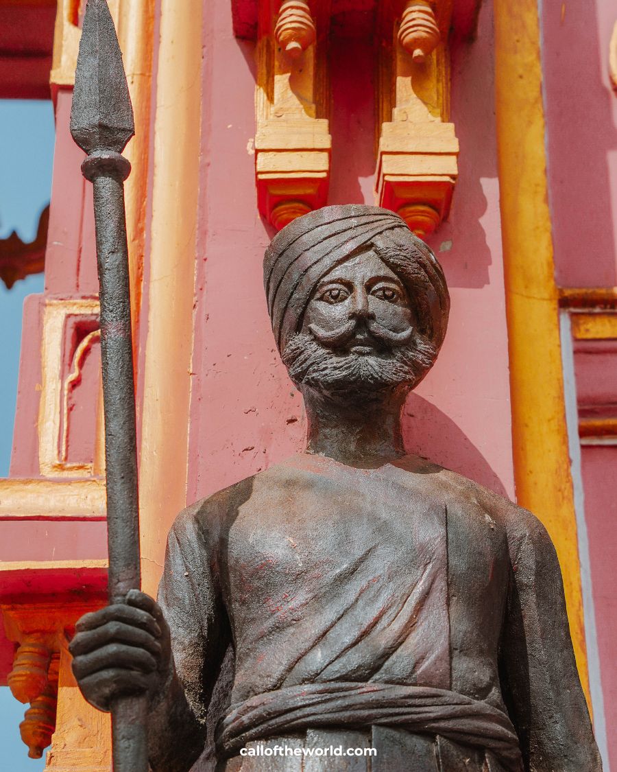Your Guide to Visiting Patrika Gate in Jaipur, Rajasthan