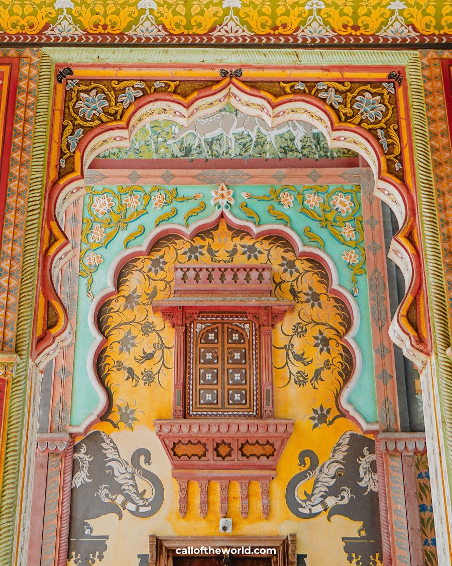 Your Guide to Visiting Patrika Gate in Jaipur, Rajasthan
