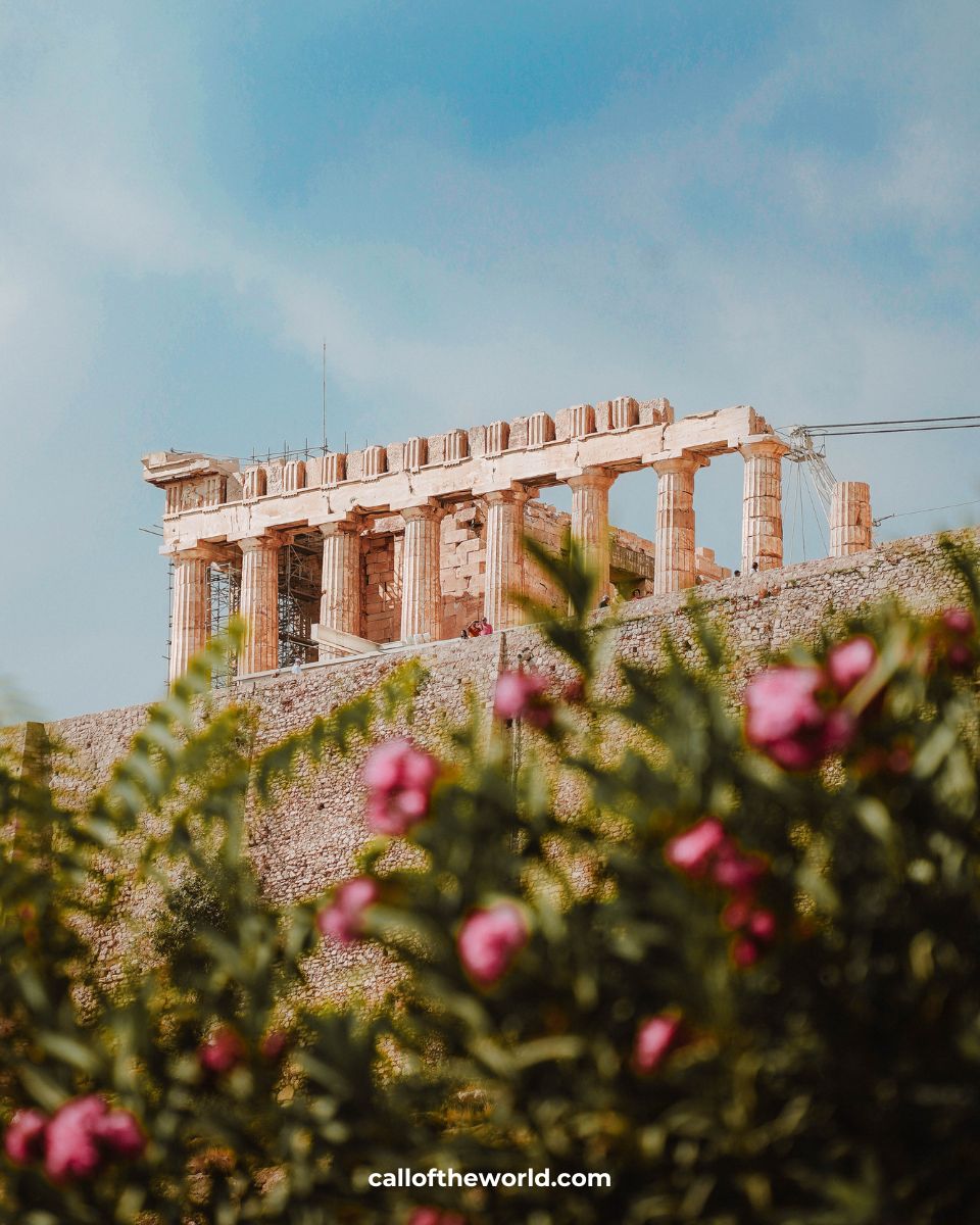 athens greece