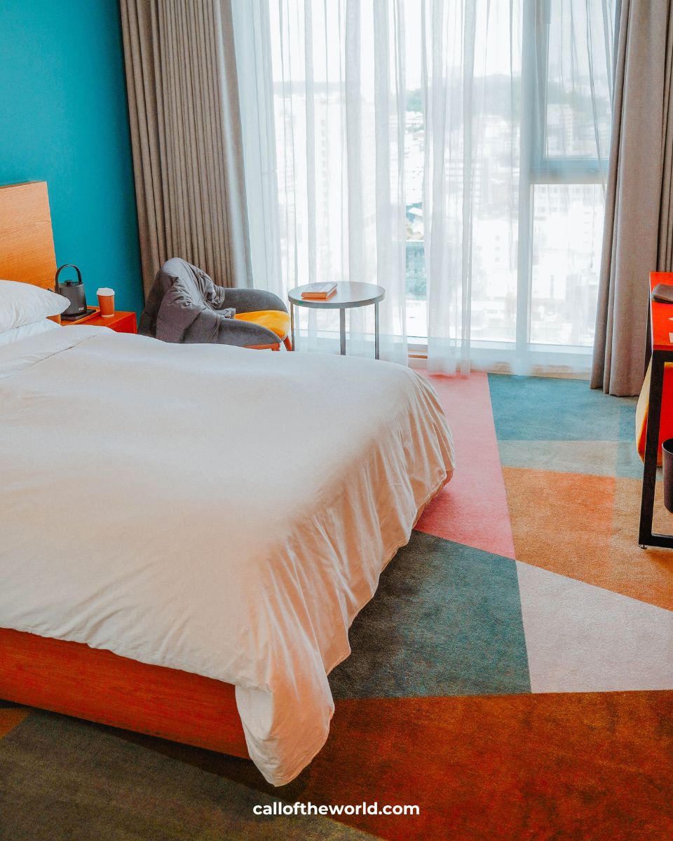 L7 Hongdae Review: A Stylish Hotel in the Heart of Seoul’s Trendiest District
