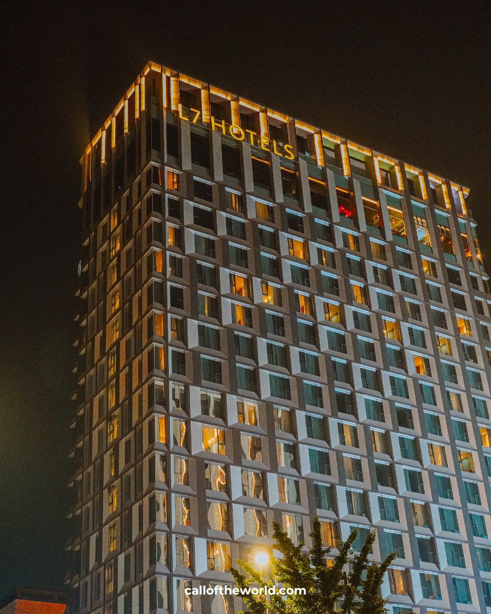 L7 Hongdae Review: A Stylish Hotel in the Heart of Seoul’s Trendiest District