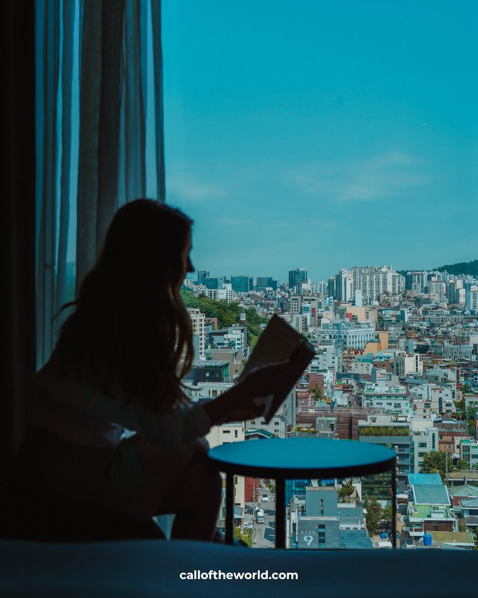 L7 Hongdae Review: A Stylish Hotel in the Heart of Seoul’s Trendiest District