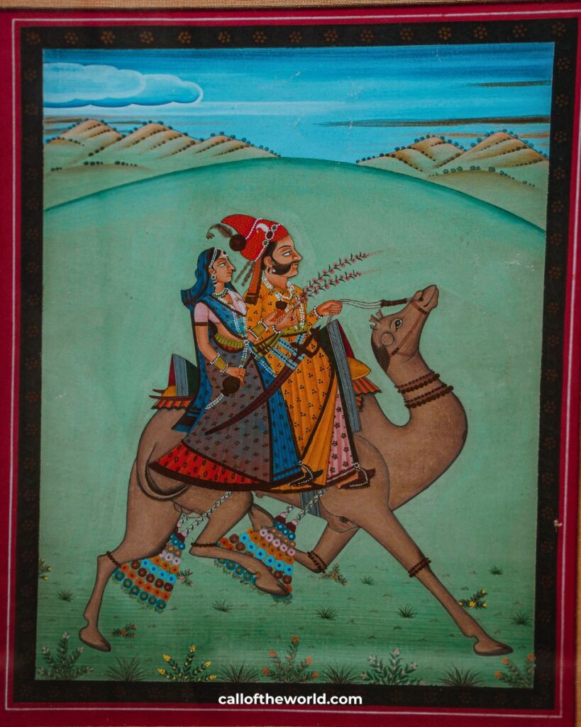 National Research Centre on Camel