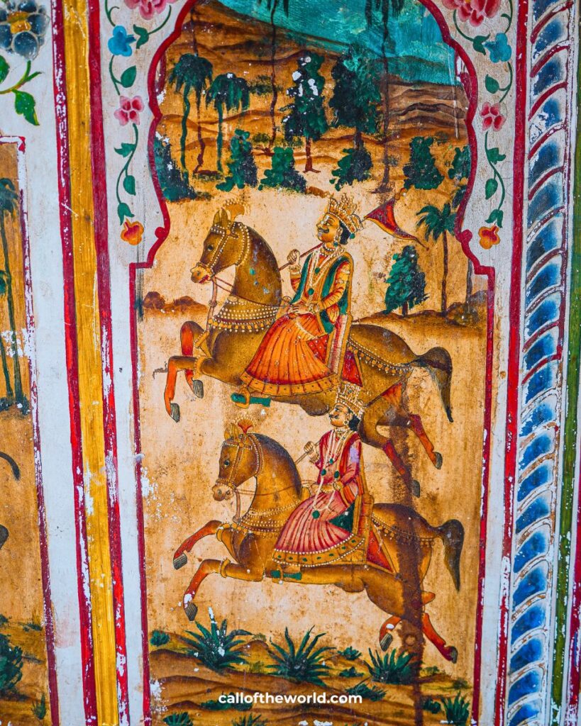 Bikaner Itinerary - Seth Bhandasar Jain Temple - Rajasthan - India