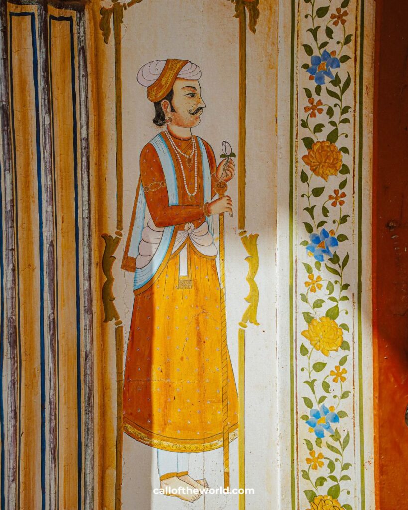 Bikaner Itinerary - Seth Bhandasar Jain Temple - Rajasthan - India