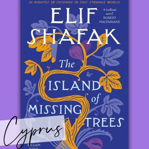 The Island of Missing Trees Book Review