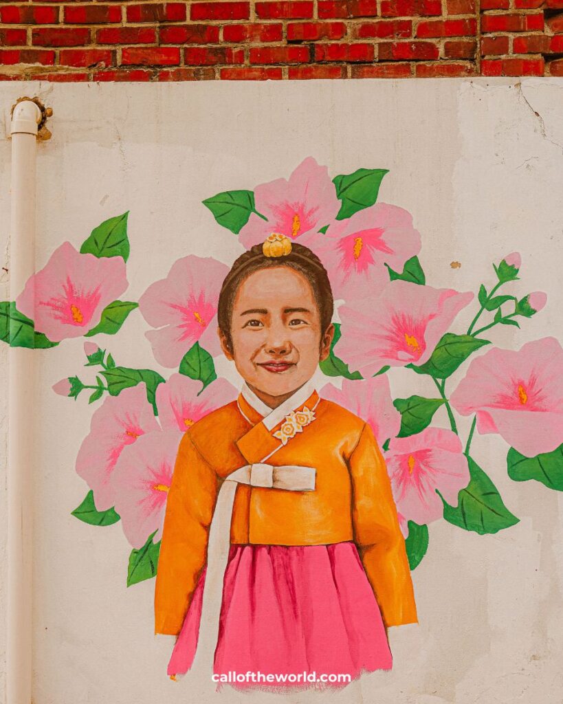 Bukchon Hanok Village: Seoul’s Most Beautiful Neighbourhood (2025 Guide)