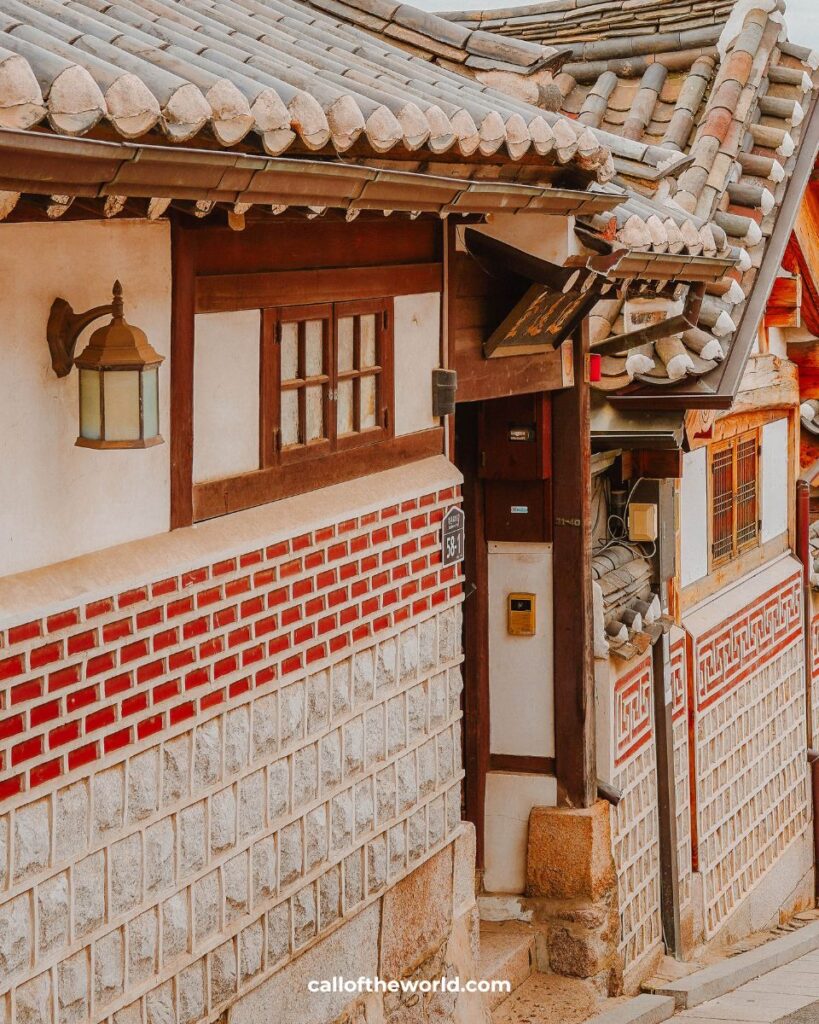 Bukchon Hanok Village: Seoul’s Most Beautiful Neighbourhood (2025 Guide)