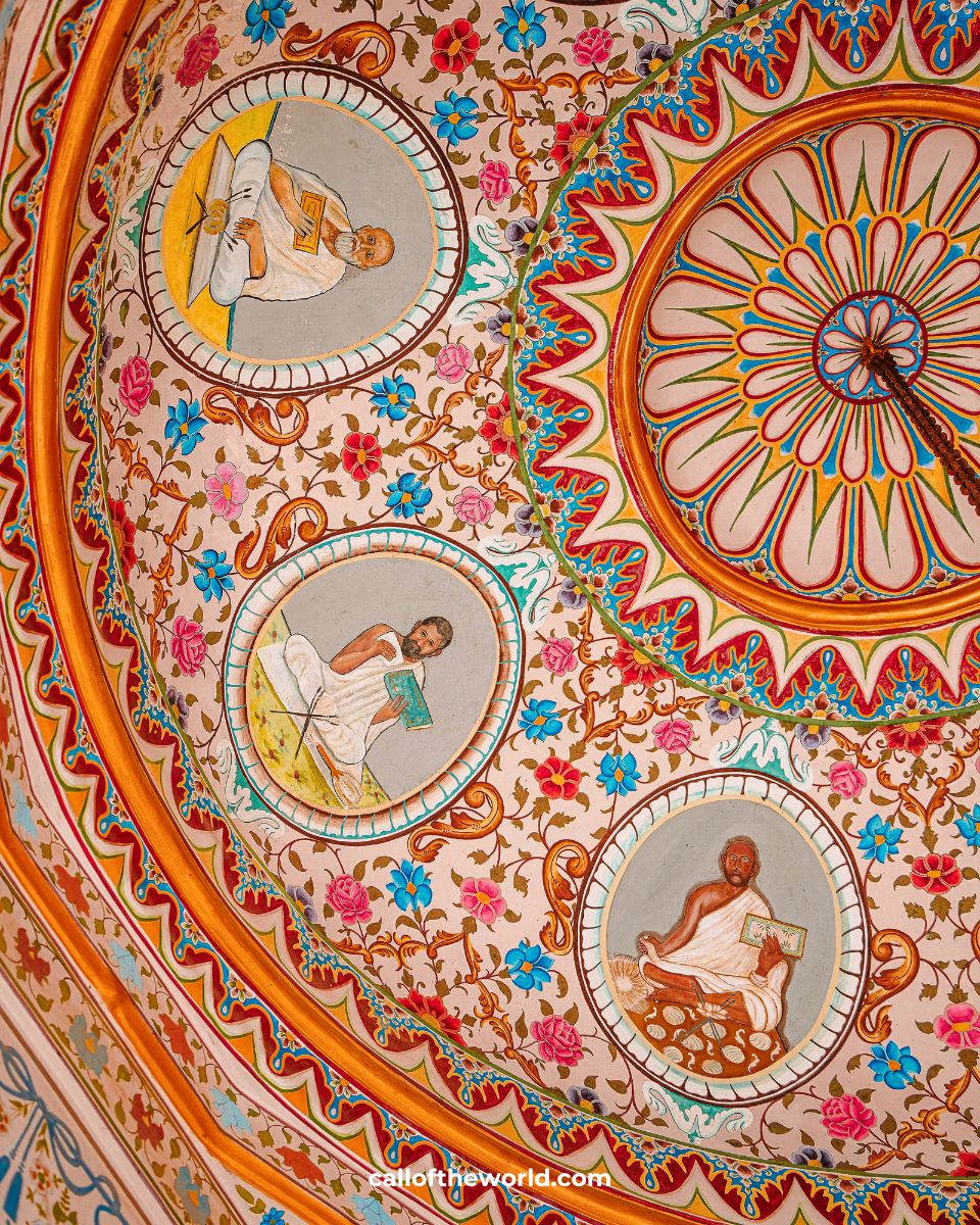 Bikaner Itinerary - Jain Temple - Rajasthan - India