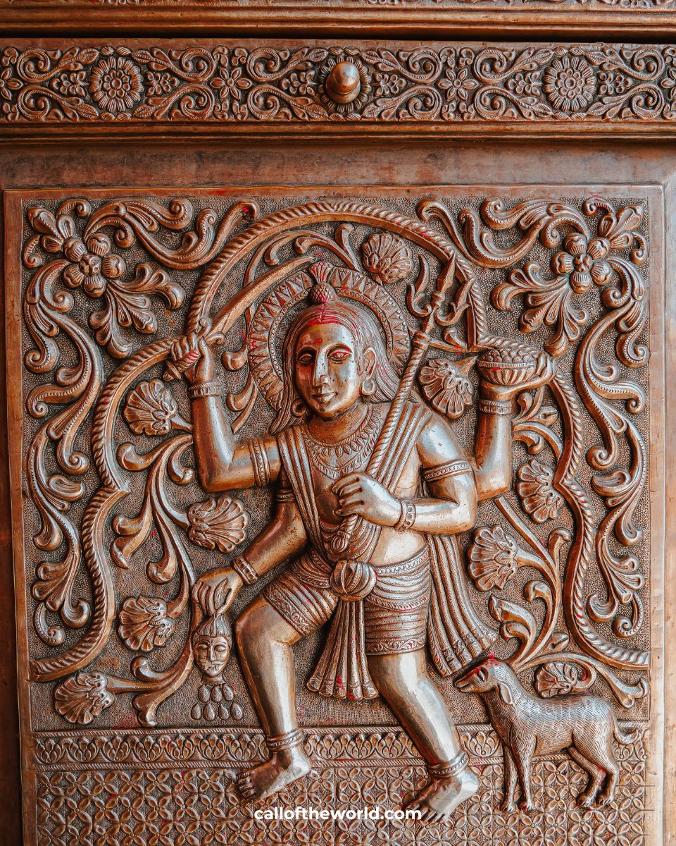 Visit India's Famous Rat Temple: Karni Mata in Deshnoke, Rajasthan