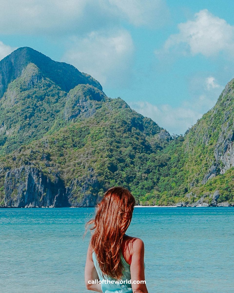 El Nido - Philippines 