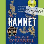 Hamnet - Maggie O'Farrell - Books Set in England