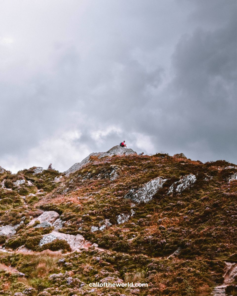 Hiking Ben A'an: How to Reach Scotland’s Famous Viewpoint
