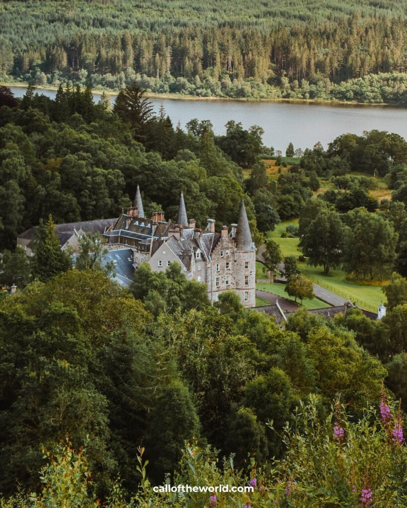Hiking Ben A’an: How to Reach Scotland’s Famous Viewpoint