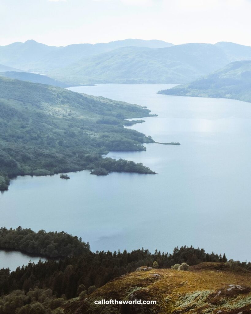 Hiking Ben A’an: How to Reach Scotland’s Famous Viewpoint